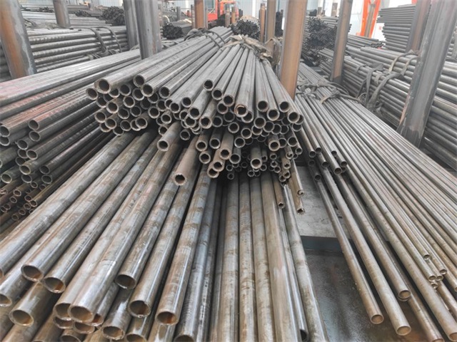 遂宁精密无缝钢管批发