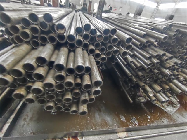 遂宁精密无缝钢管加工