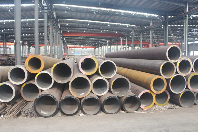 遂宁厚壁无缝钢管费用