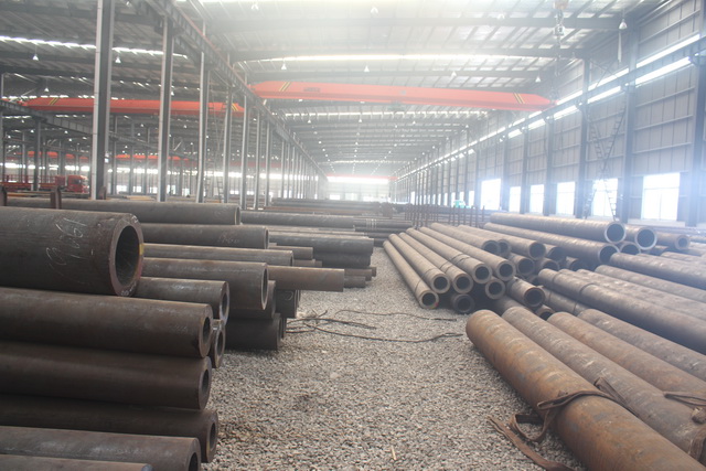 遂宁厚壁无缝钢管电话