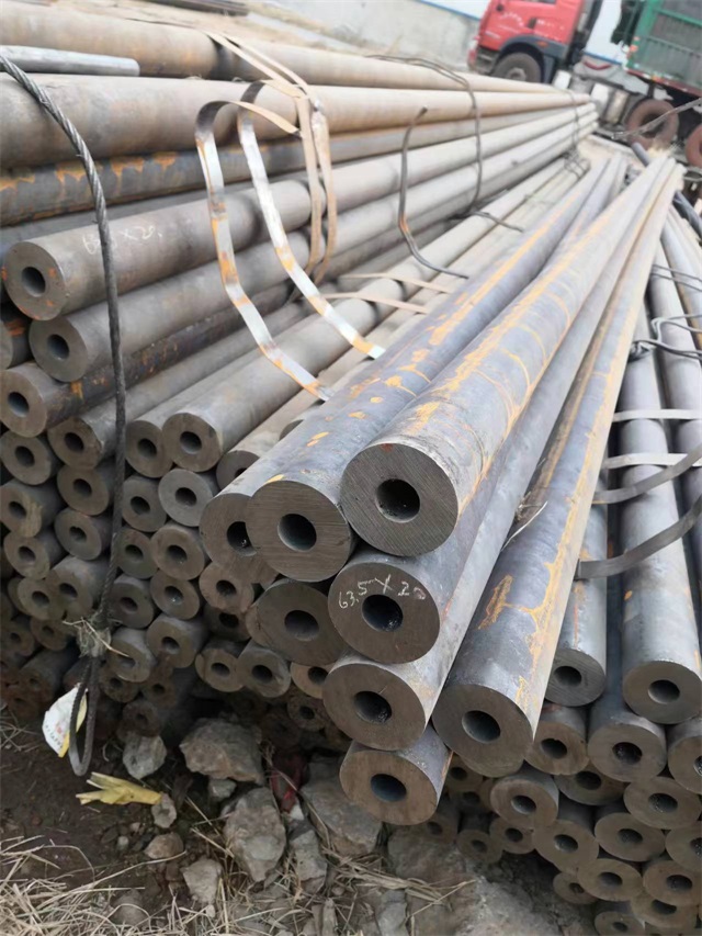 遂宁q235b无缝钢管