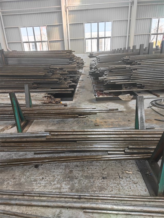 遂宁小口径精密无缝钢管厂