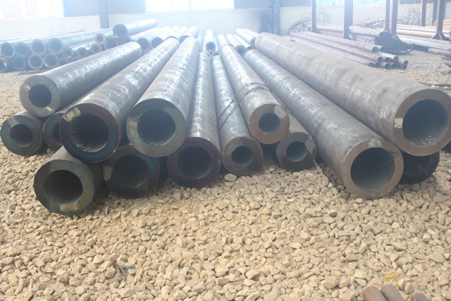 遂宁厚壁无缝钢管批发厂家