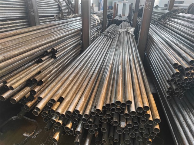 遂宁35CrMo精密无缝钢管