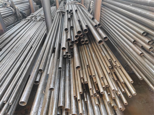 遂宁精密无缝钢管销售处