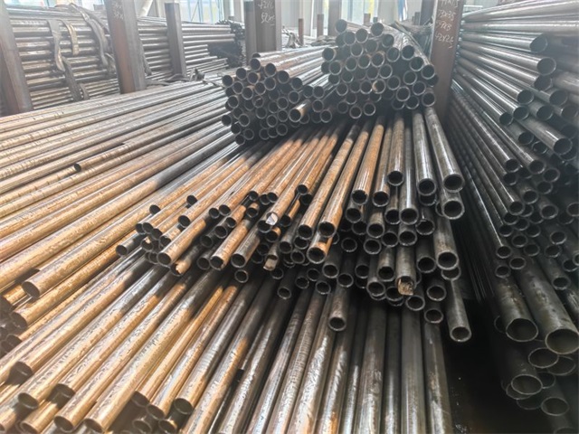 遂宁精密无缝钢管销售电话