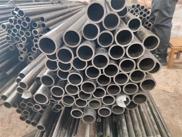 遂宁精密无缝钢管定做