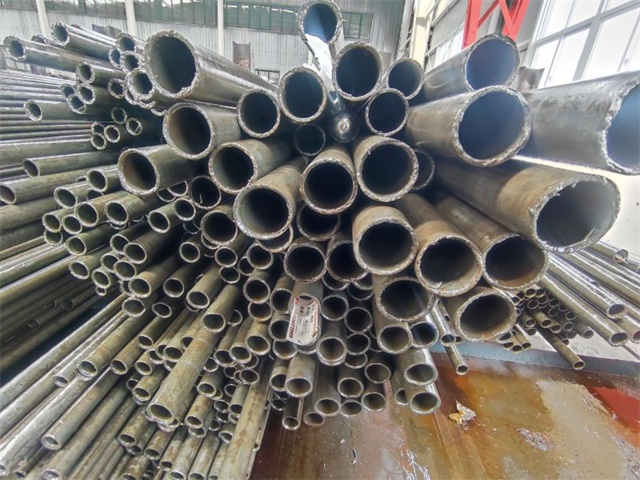 遂宁精密无缝钢管厂商