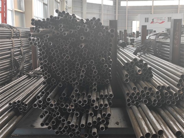 遂宁精密无缝钢管现货批发