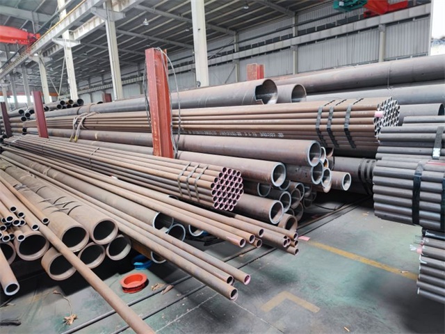 遂宁12Cr1MoVG高压锅炉管