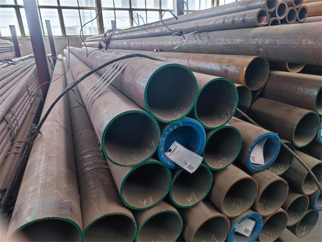 遂宁12CrMoG锅炉管