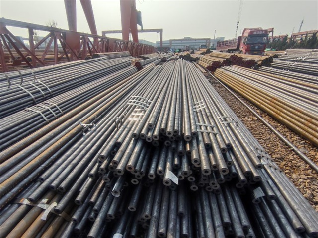 遂宁20mng无缝钢管