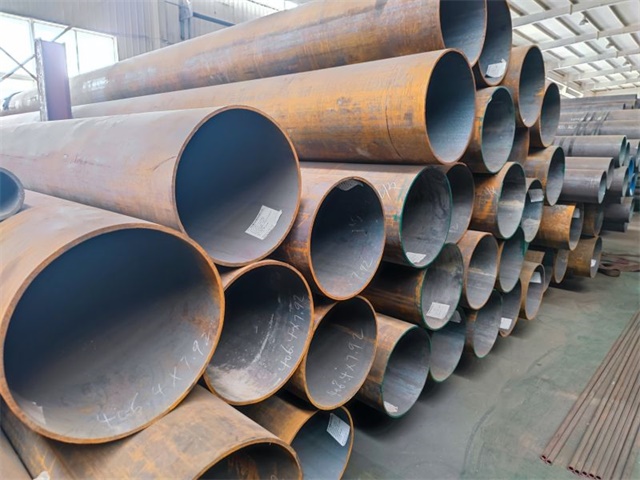 遂宁12CrMoG高压无缝钢管