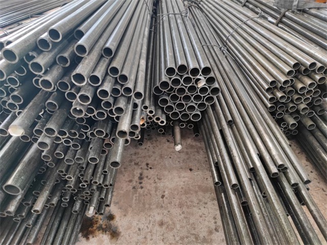 遂宁20cr精密无缝钢管
