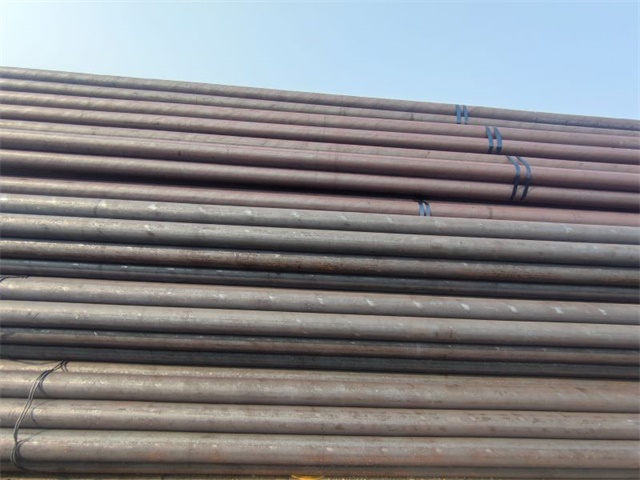 遂宁27simn无缝管