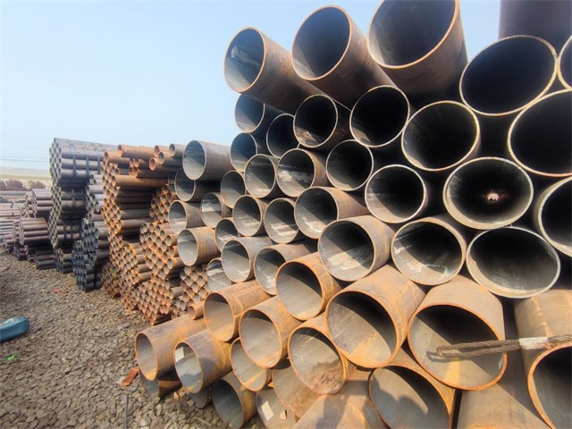 遂宁12cr1mov无缝钢管