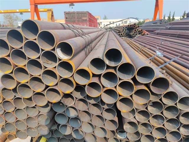 遂宁p91无缝钢管