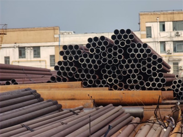 遂宁无缝钢管尺寸规格表