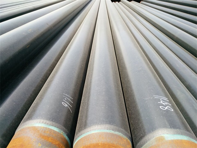 遂宁3pe防腐无缝钢管