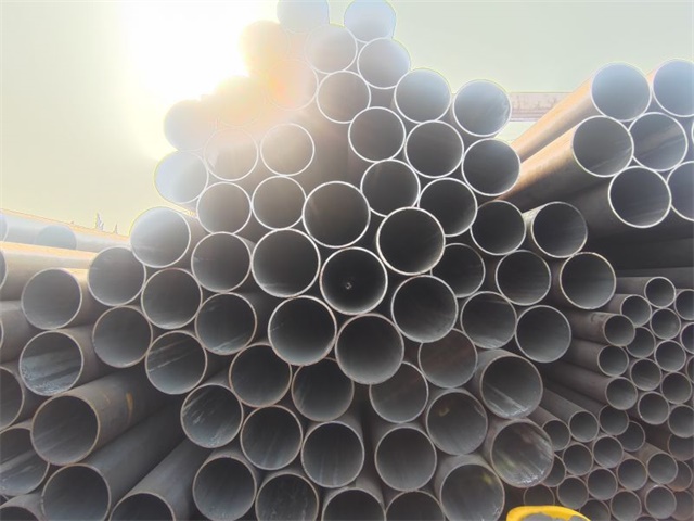 遂宁p11无缝钢管