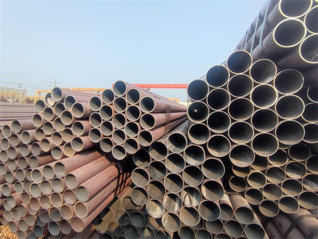 遂宁dn600无缝钢管