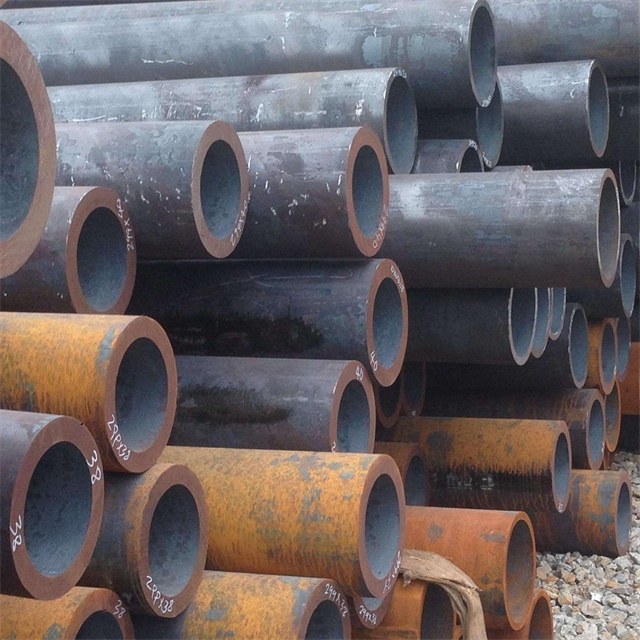 遂宁20g厚壁无缝钢管