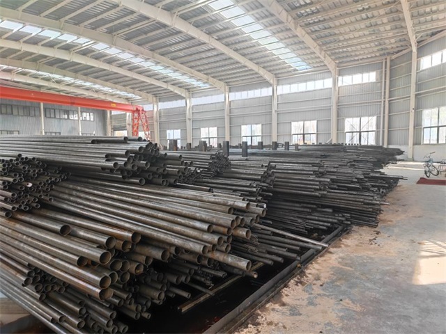 遂宁精密光亮无缝钢管价格