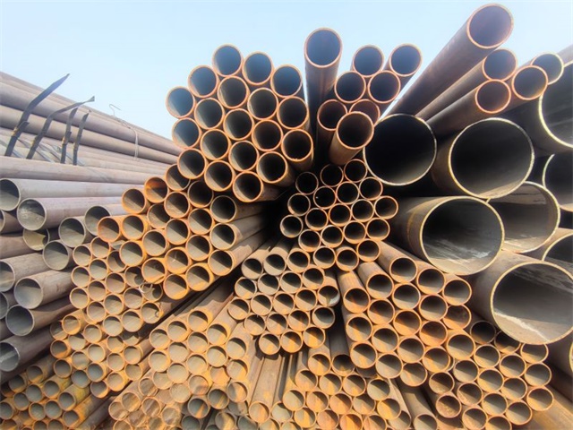 遂宁40cr无缝钢管厂