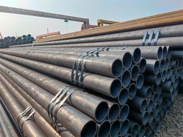 遂宁45#无缝钢管销售
