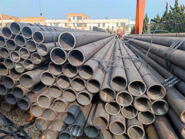 遂宁45#无缝钢管厂家价格