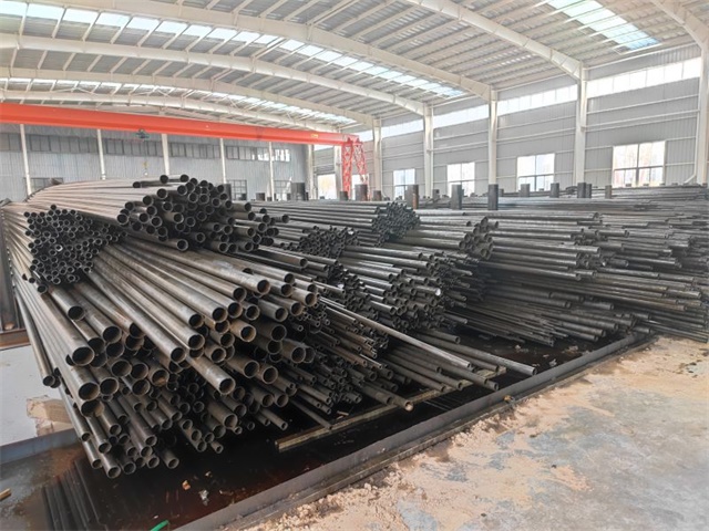 遂宁精密无缝钢管定制厂家
