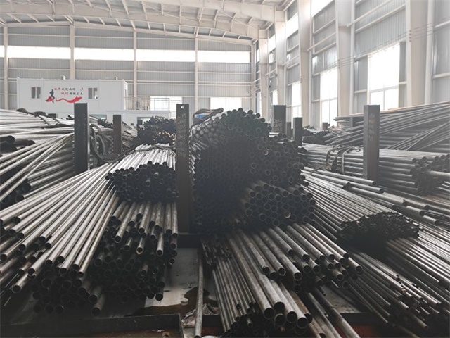 遂宁精密无缝钢管切割厂家