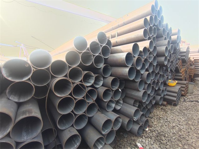 遂宁45#无缝钢管供应