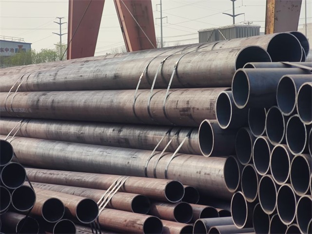 遂宁304无缝钢管厂