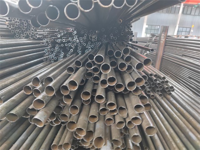 遂宁精密无缝钢管售价表