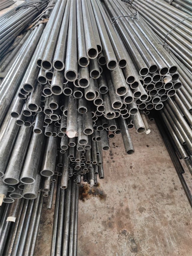 遂宁精密光亮无缝钢管厂
