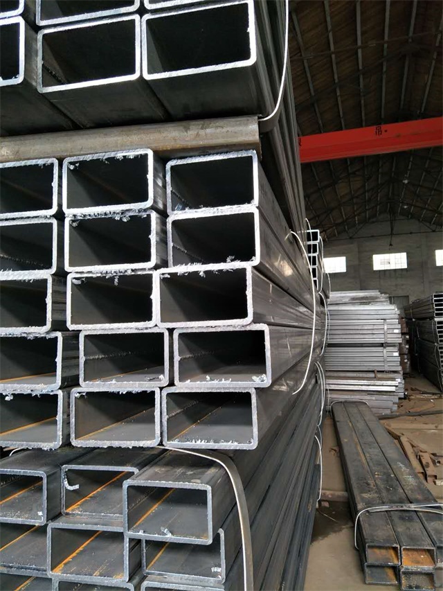 遂宁镀锌无缝钢管厂家