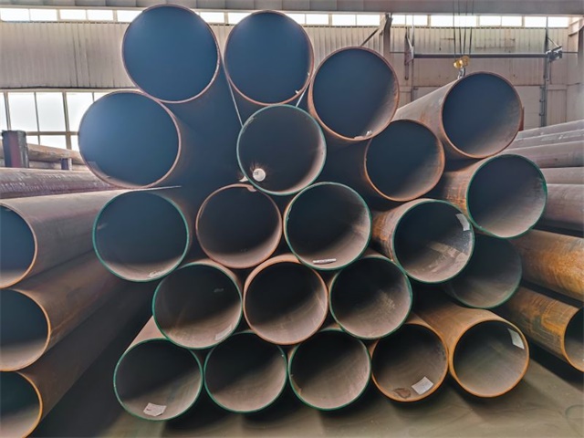 遂宁高压无缝钢管现货