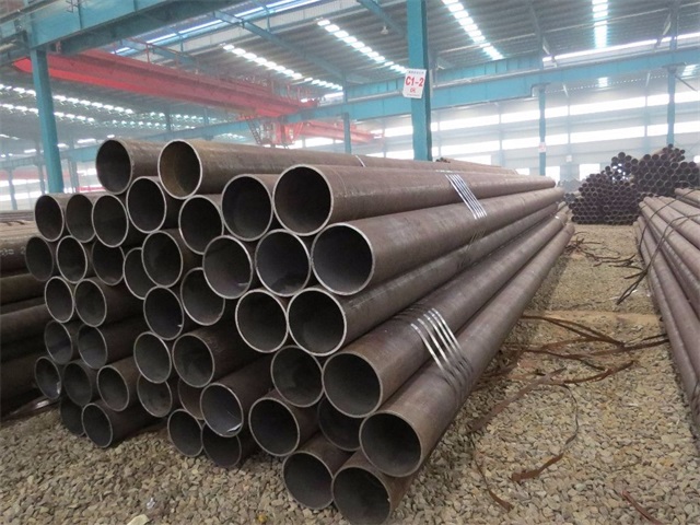 遂宁低合金无缝钢管厂