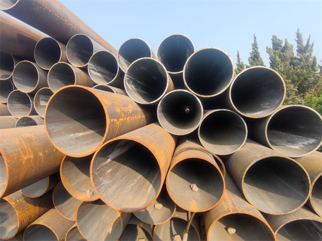 遂宁45#无缝钢管经销商