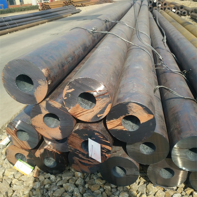 遂宁厚壁无缝钢管多少钱