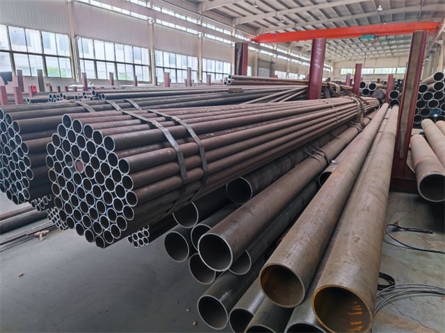 遂宁20G锅炉钢管