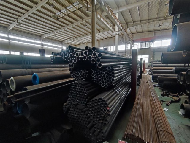 遂宁12Cr1MoVG高压钢管