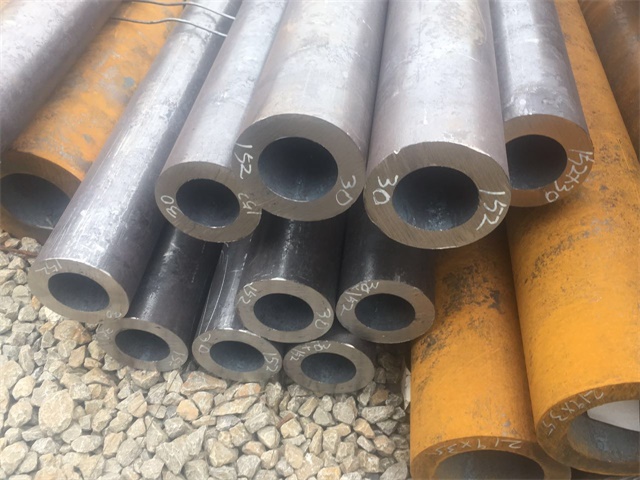 遂宁厚壁无缝钢管多少钱一根