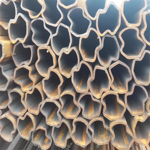 遂宁异形无缝钢管厂