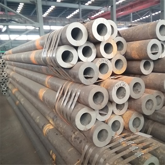 遂宁厚壁无缝钢管公司