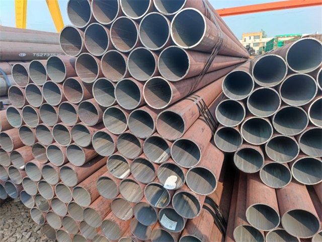 遂宁冷拔精密无缝钢管加工厂