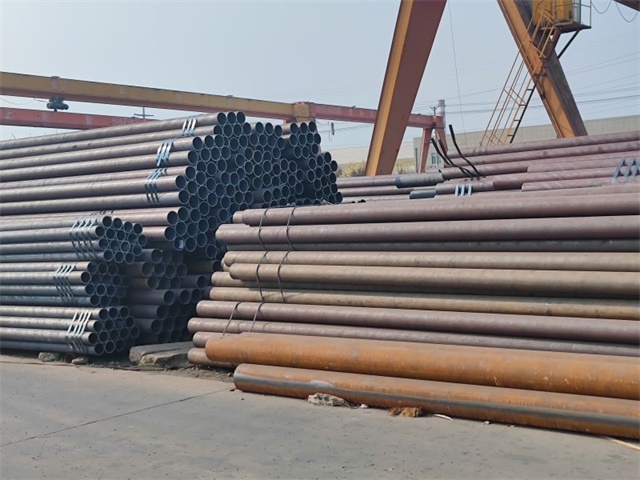 遂宁无缝钢管厂切割