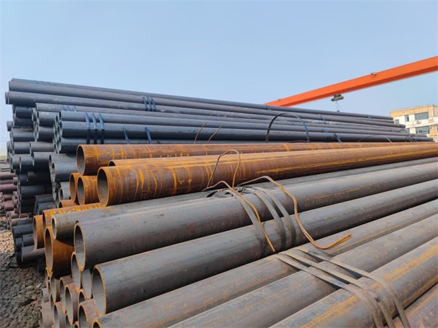 遂宁无缝钢管价格表