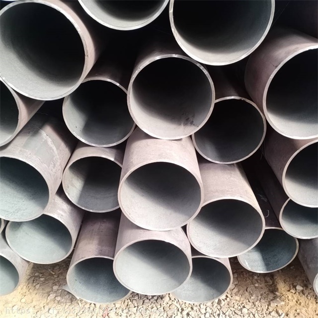 遂宁锅炉无缝钢管